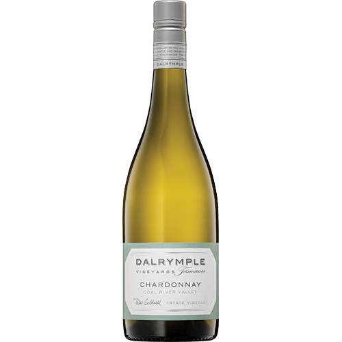 Dalrymple Single Site Estate Coal River Valley Chardonnay 2024 (12 bottles)