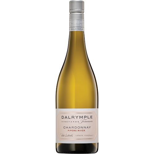 Dalrymple Single Site Estate Pipers River Chardonnay 2022 (12 bottles)