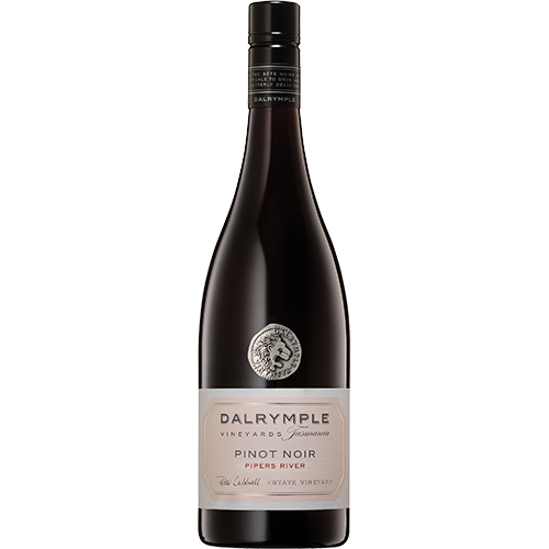 Dalrymple Single Site Estate Pipers River Valley Pinot Noir 2023 (12 bottles)