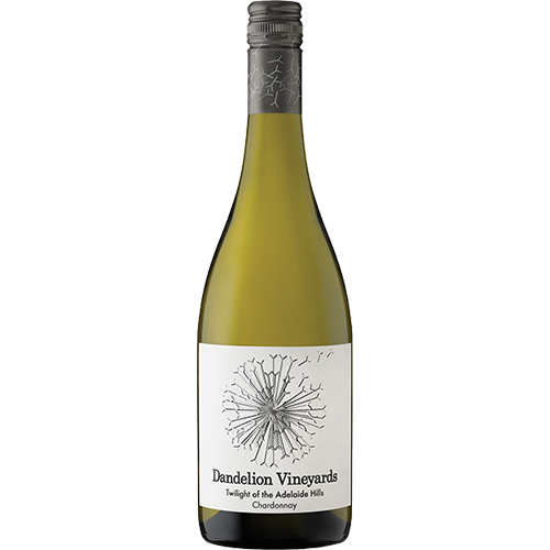 Dandelion Vineyards Twilight of the Adelaide Hills Chardonnay 2025 (12 bottles)