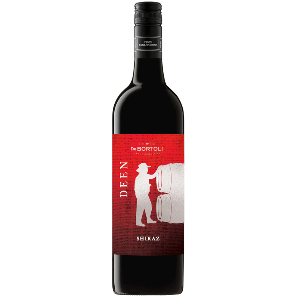 Deen Shiraz (12 Bottles)