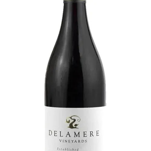 Delamere Estate Pinot Noir 2023 (12 Bottles)