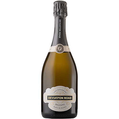 Deviation Road Beltana Blanc de Blancs 2018 (12 Bottles)
