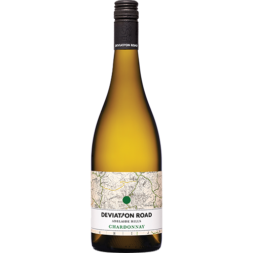 Deviation Road Chardonnay 2023 (12 Bottles)