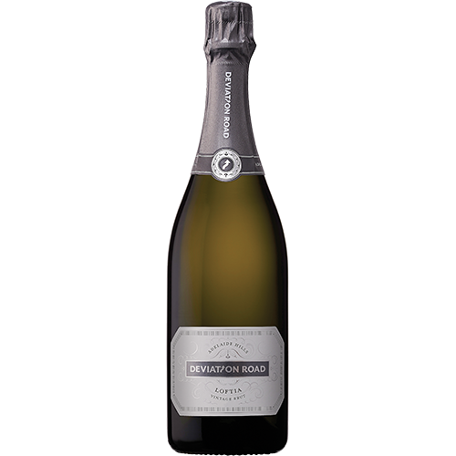 Deviation Road Loftia Vintage Brut 2021 (12 Bottles)