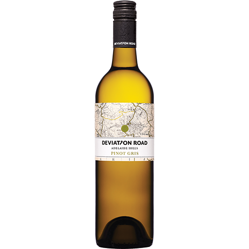 Deviation Road Pinot Gris 2025 (12 Bottles)