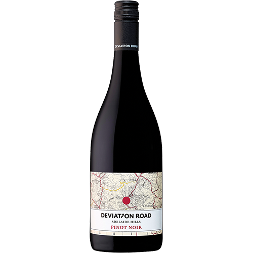Deviation Road Pinot Noir 2024 (12 Bottles)