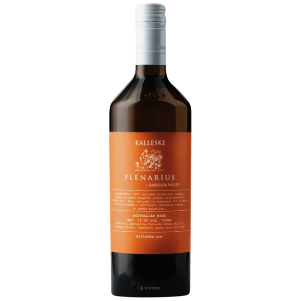 Kalleske Plenarius Viognier Orange Wine (6 Bottles)