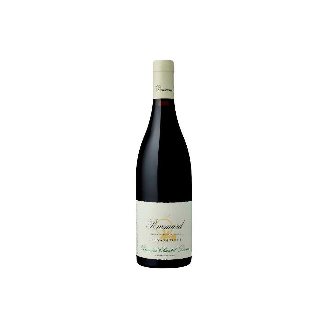 Domaine Chantal Lescure Pommard Les Vaumuriens 2018 (12 Bottles)