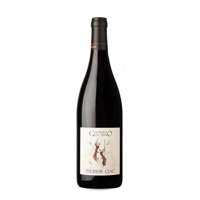 Domaine Giachino Frères Giac 2023 (12 Bottles)