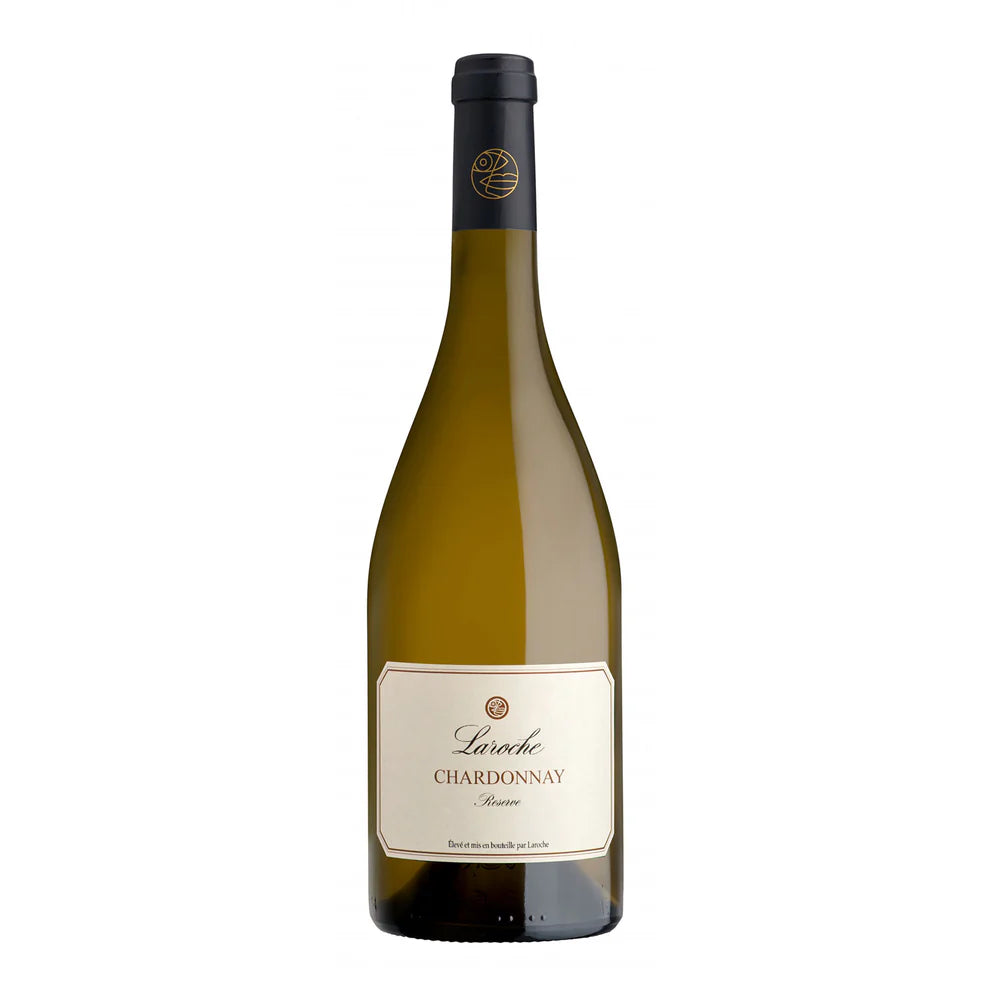 Laroche Chardonnay Reserve 2023 (6 Bottles)