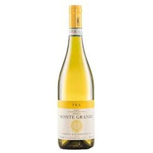 Cantine Prà Monte Grande Soave Classico Superiore DOC 2022 (12 Bottles)