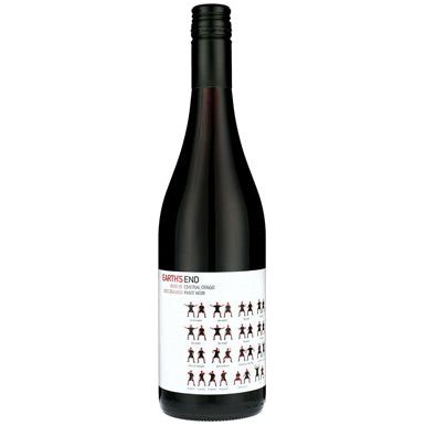 Earth's End Pinot Noir 2020 (12 bottles)