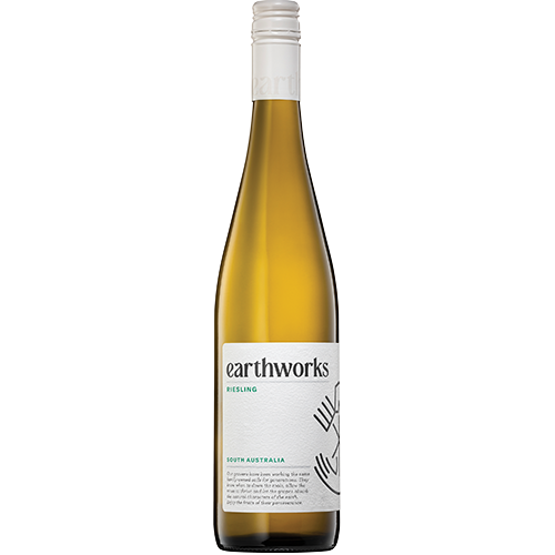 Earthworks Riesling (12 Bottles)