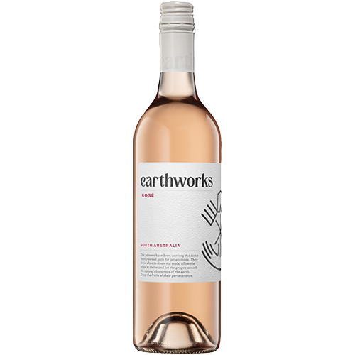 Earthworks Rosé (12 Bottles)
