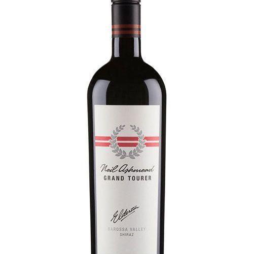 Elderton Neil Ashmead Grand Tourer Shiraz 2023 (12 bottles)