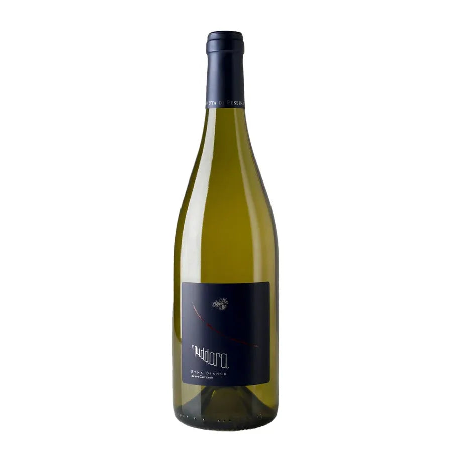 Tenuta di Fessina A’ Puddara Bianco 2024 (12 Bottles)