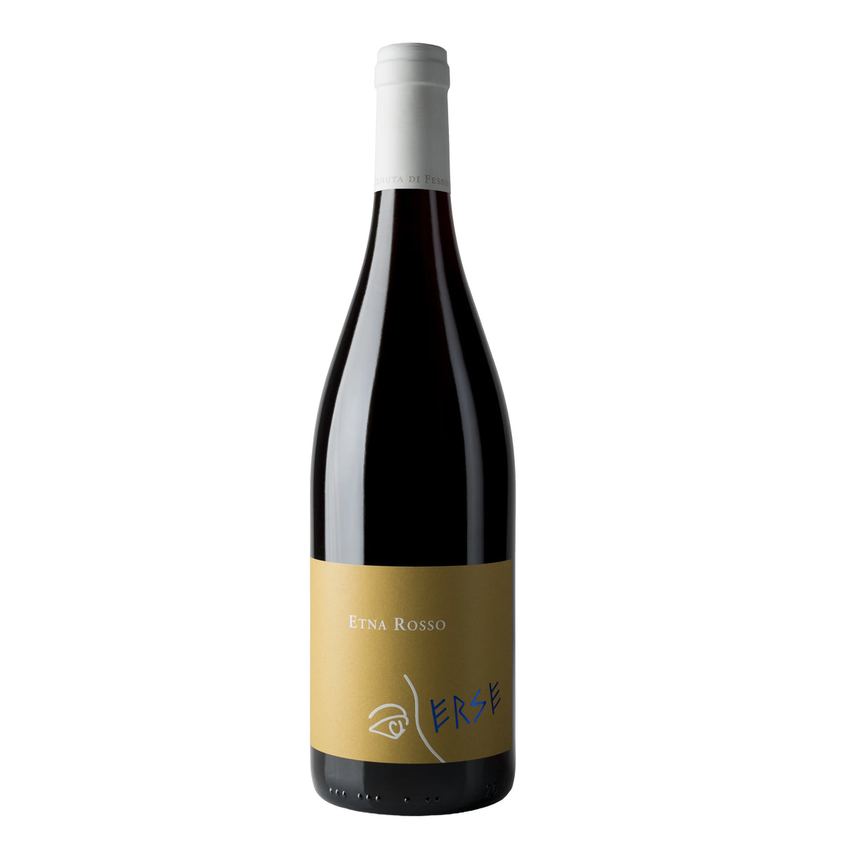 Tenuta di Fessina Erse Etna Rosso 2024 (12 Bottles)