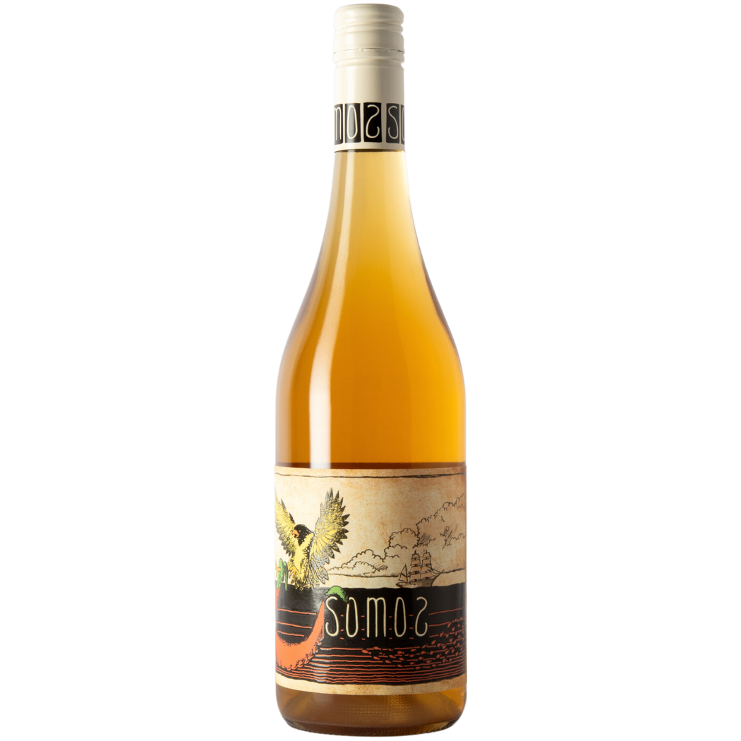 Somos Naranjito (Orange) 2023 (12 bottles)