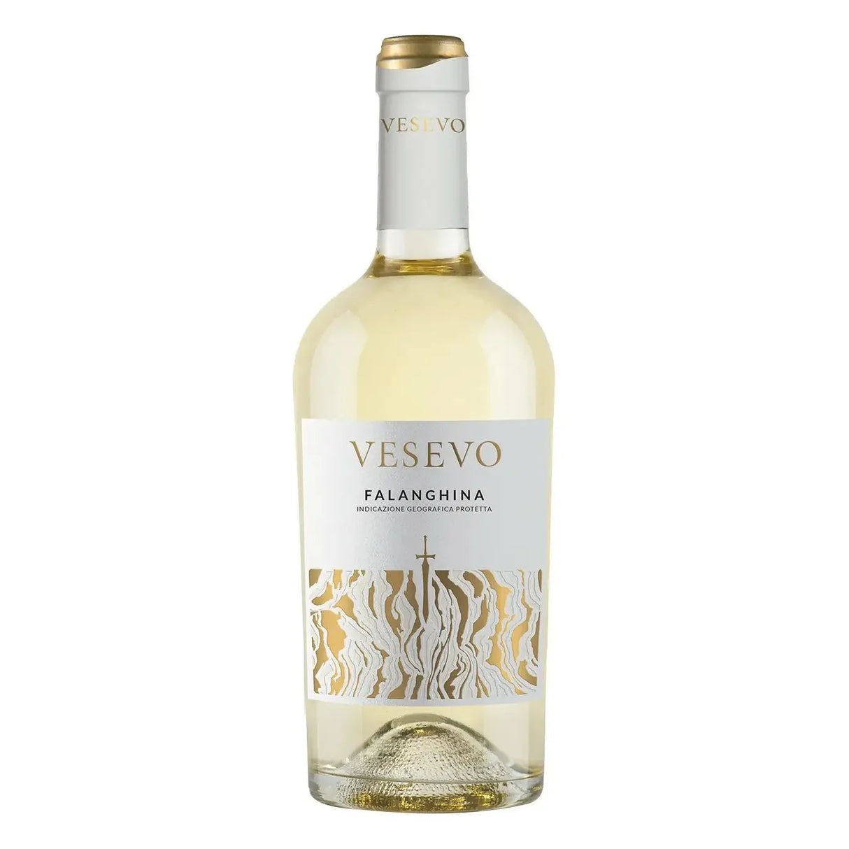 Vesevo Beneventano Falanghina IGT 2022 (6 Bottles)
