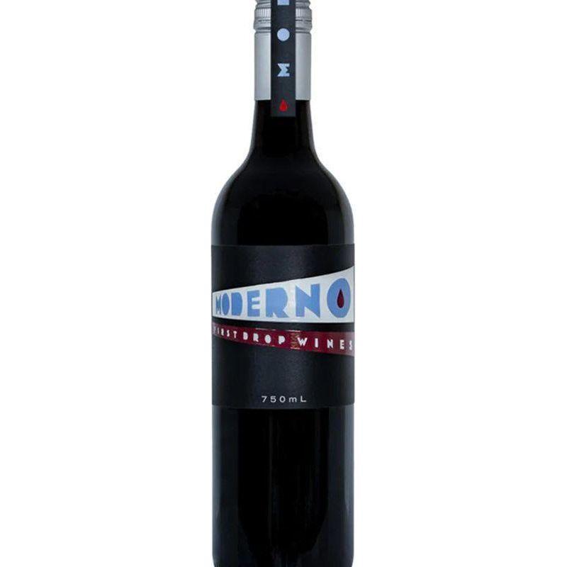 First Drop 'Moderno' Barbera 2022 (12 bottles)
