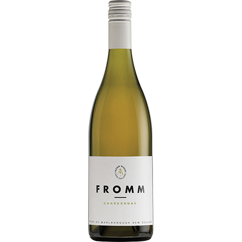 Fromm Chardonnay 2022 (12 bottles)