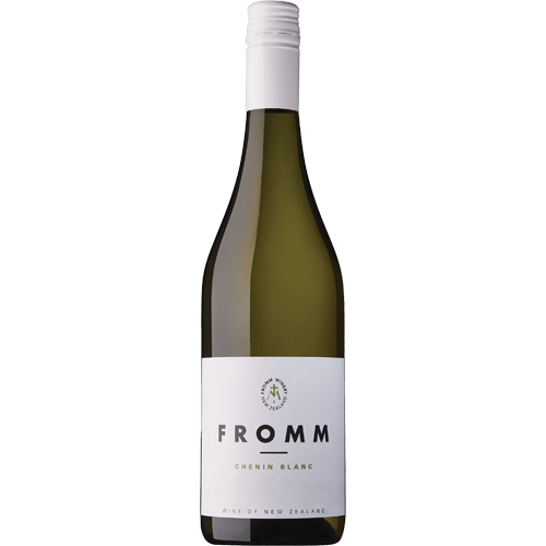 Fromm Chenin Blanc 2023 12 bottles)