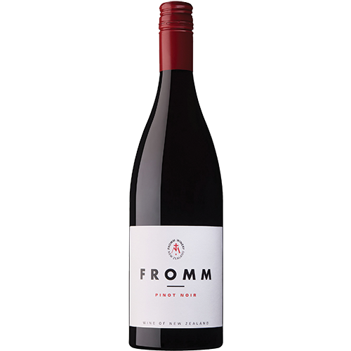 Fromm Pinot Noir 2023 (12 bottles)