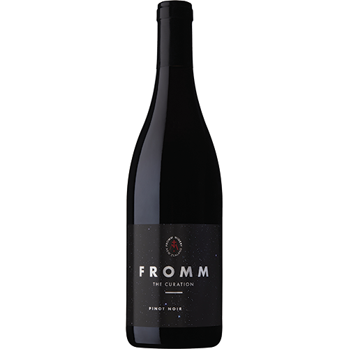 Fromm Pinot Noir 'The Curation' 2021 (6 bottles)