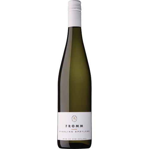 Fromm Riesling Spätlese 2024 (12 bottles)