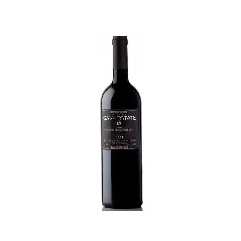 Gaia Estate Agiorgitiko 2020 (6 Bottles)