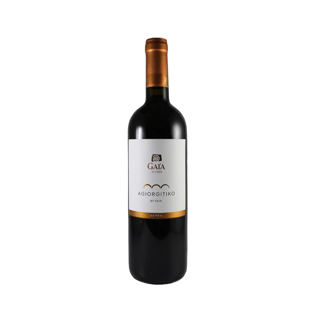 Gaia Agiorgitiko 2023 (6 Bottles)