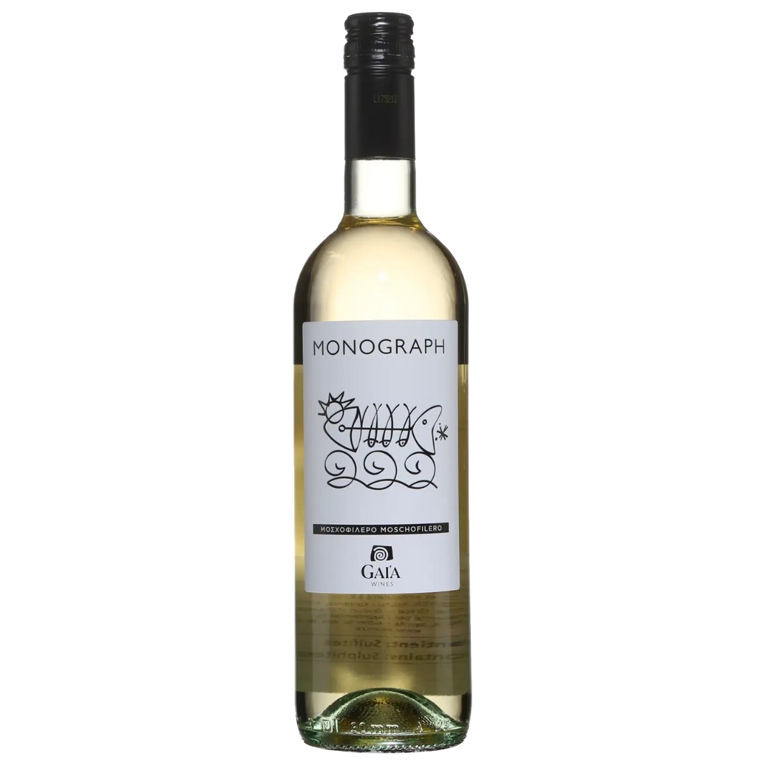 Gaia Monograph Moschofilero 2024 (12 Bottles)