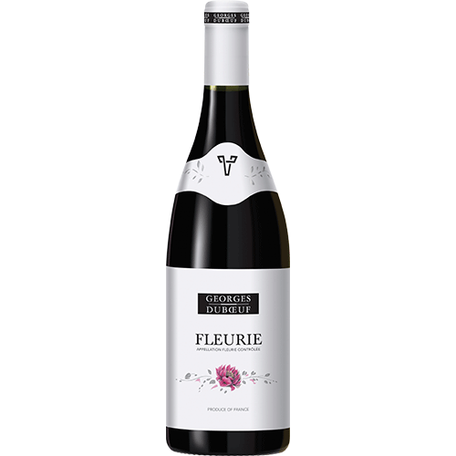 Georges Duboeuf Fleurie 2023 (12 bottles)