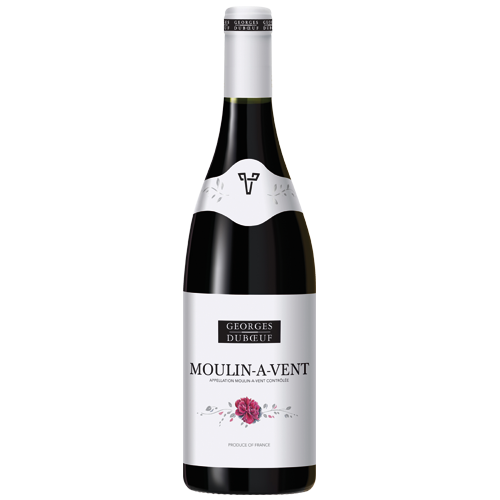 Georges Duboeuf Moulin-à-Vent 2019 (12 bottles)