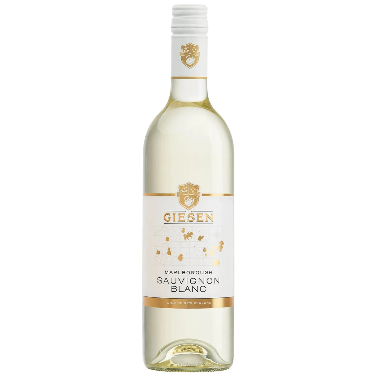 Giesen Estate Sauvignon Blanc, Marlborough 2024 (12 bottles)