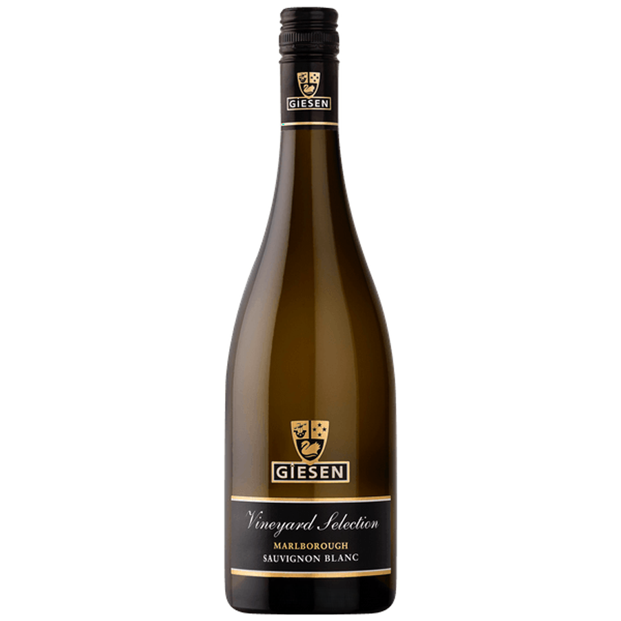 Giesen Vineyard Selection Sauvignon Blanc, Marlborough 2024 (12 bottles)