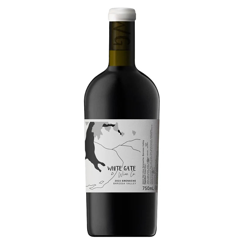 White Gate Grenache 2023 (12 Bottles)