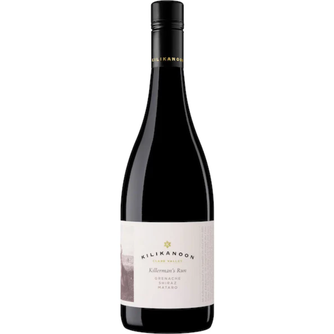 Killakanoon Killerman's Run GSM 2024 (12 bottles)