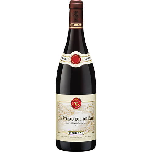 Guigal Châteauneuf-du-Pape 2020 (12 Bottles)