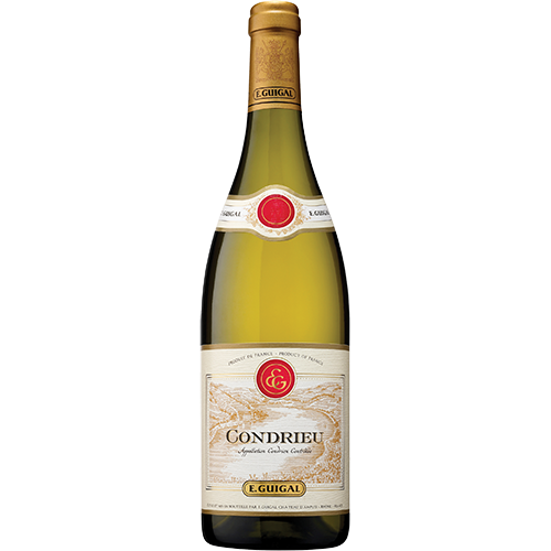 Guigal Condrieu 2023 (12 Bottles)