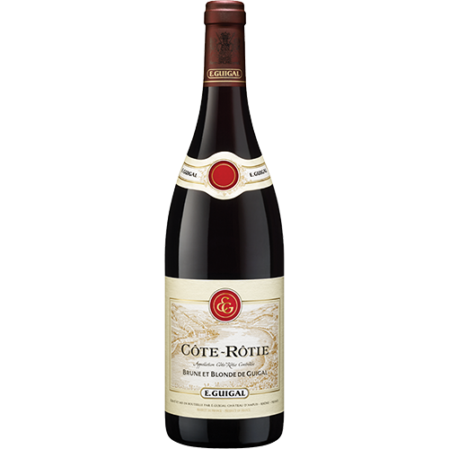 Guigal Côte Rôtie ‘Brune et Blonde’ 2019  (12 Bottles)