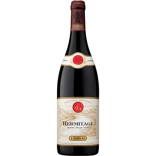 Guigal Crozes Hermitage Rouge 2021 (12 Bottles)