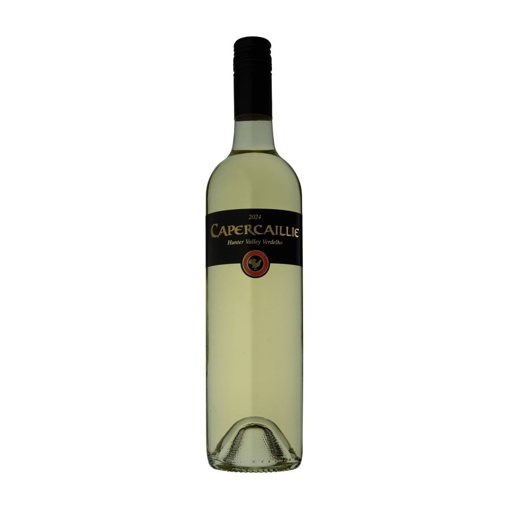Capercaillie Hunter Valley Verdelho 2024 (6 bottles)