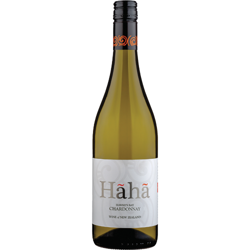 Hãhã Hawke's Bay Chardonnay 2024 (12 bottles)