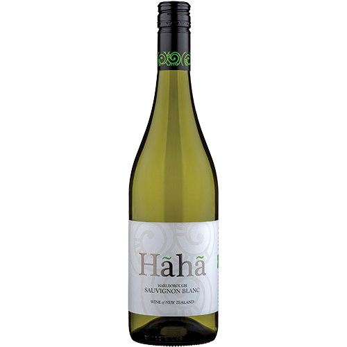 Hãhã Marlborough Sauvignon Blanc 2025 (12 bottles)