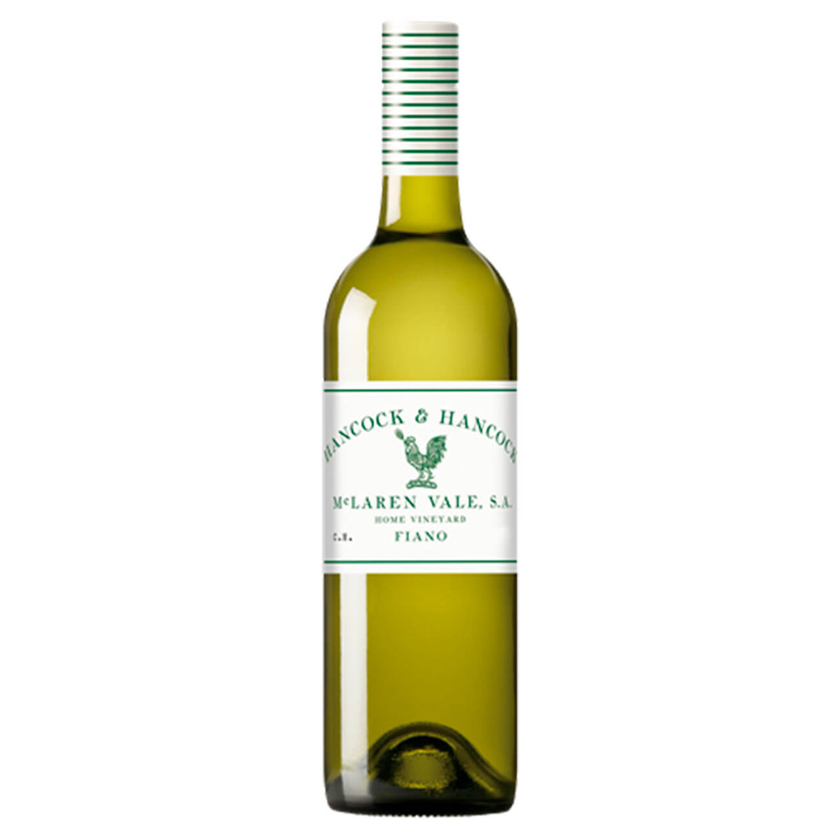Hancock & Hancock Fiano, McLaren Vale 2024 (12 bottles)