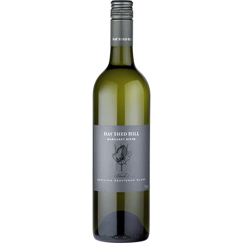 Hay Shed Hill Block Series Block 1 Semillon Sauvignon Blanc 2024 (12 bottles)