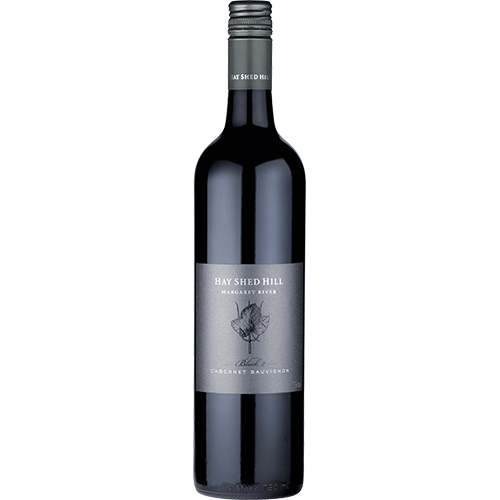 Hay Shed Hill Block Series Block 2 Cabernet Sauvignon 2023 (12 bottles)
