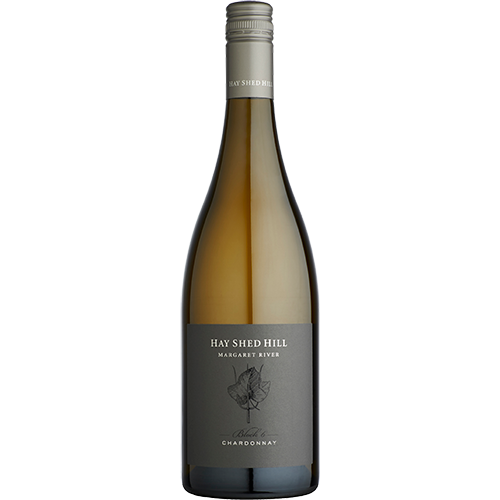 Hay Shed Hill Block Series Block 6 Chardonnay 2024 (12 bottles)